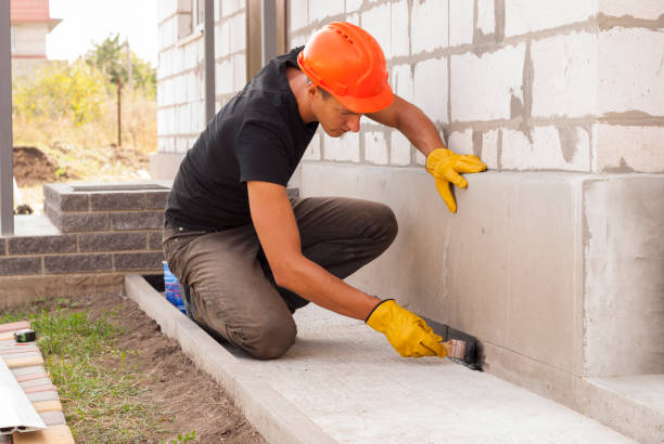 Waterproofing professionals working in Miamiville, OH